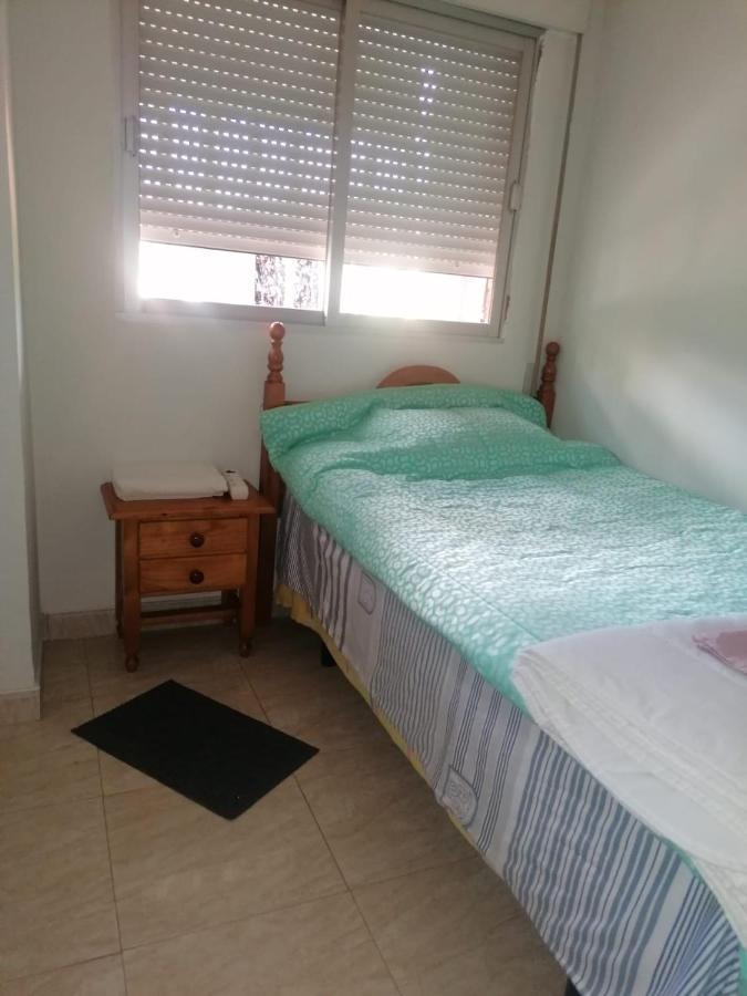 Habitacion Individual En Гранада Екстериор снимка