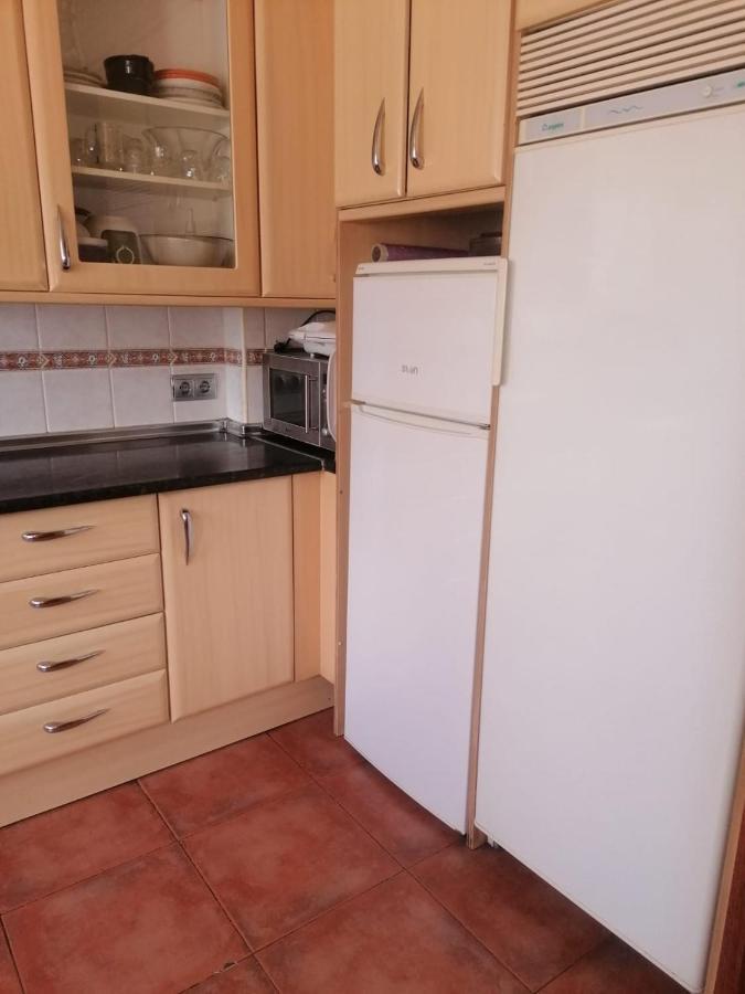 Habitacion Individual En Гранада Екстериор снимка