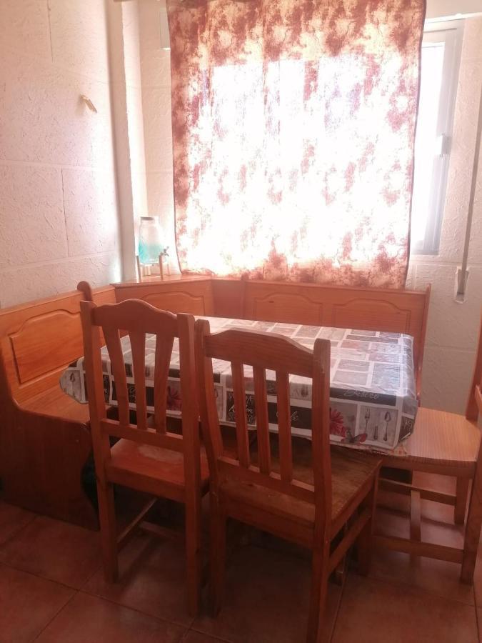 Habitacion Individual En Гранада Екстериор снимка