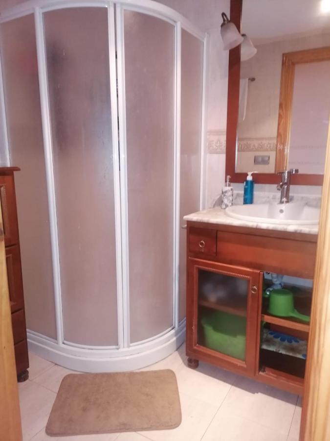 Habitacion Individual En Гранада Екстериор снимка